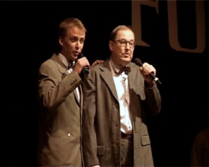 31 - Bröderna Ahlsén